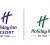 IHG accelerates growth in Egypt with dual Holiday Inn signing