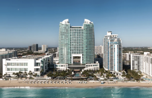 Signia by Hilton Diplomat Beach Resort Officially Debuts, Marking a New Era for South Florida