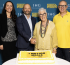 IHG Hotels & Resorts and OzHarvest surpass one million meals milestone