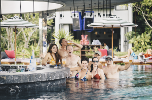 BABA BEACH CLUB NATAI