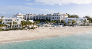 Beaches Resorts Announces Grand Opening of Treasure Beach Village at Beaches Turks and Caicos