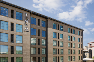 Tempo by Hilton Savannah Opens in the Heart of the Historic District