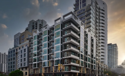 The Margot Hotel Debuts in San Diego’s Gaslamp Quarter