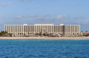 Newly Updated Hyatt Zilara Cancun Debuts Following Extensive Renovation