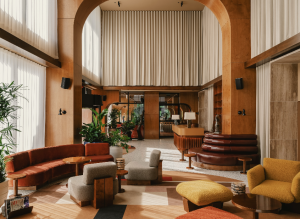 The Standard, Brussels Joins World of Hyatt, Expanding The Standard’s Global Loyalty Offering