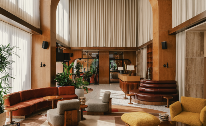 The Standard, Brussels Joins World of Hyatt, Expanding The Standard’s Global Loyalty Offering