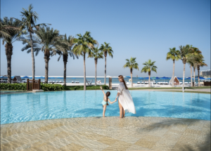 A Meaningful Eid Escape at Four Seasons Resort Dubai at Jumeirah Beach
