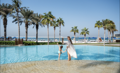 A Meaningful Eid Escape at Four Seasons Resort Dubai at Jumeirah Beach