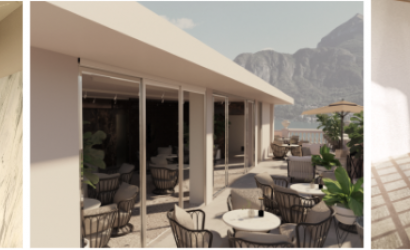 Palazzo Genazzini to Open in Bellagio, Lake Como on 1 June 2026