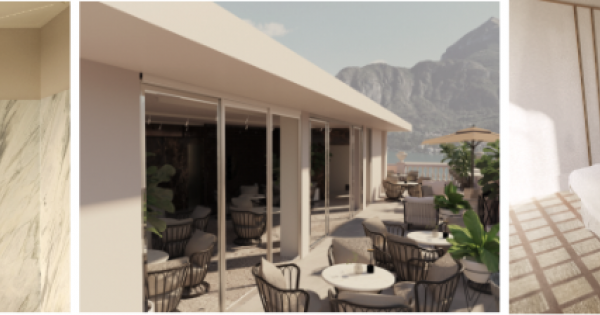 Palazzo Genazzini to Open in Bellagio, Lake Como on 1 June 2026