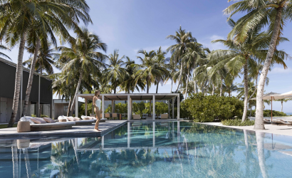 THE RITZ-CARLTON MALDIVES, FARI ISLANDS HOSTS A MONTH OF EPICUREAN DELIGHT & IMMERSIVE WELLNESS