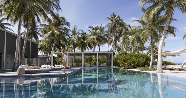 THE RITZ-CARLTON MALDIVES, FARI ISLANDS HOSTS A MONTH OF EPICUREAN DELIGHT &amp; IMMERSIVE WELLNESS