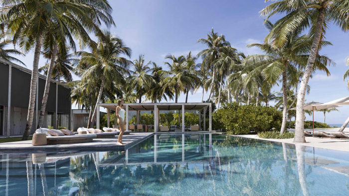 THE RITZ-CARLTON MALDIVES, FARI ISLANDS HOSTS A MONTH OF EPICUREAN DELIGHT &amp; IMMERSIVE WELLNESS