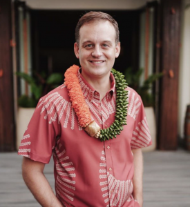 Four Seasons Resort Oahu at Ko Olina Appoints Jason de Vries as General Manager