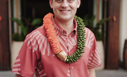 Four Seasons Resort Oahu at Ko Olina Appoints Jason de Vries as General Manager