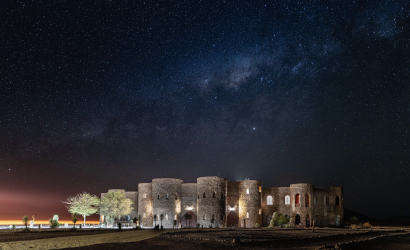From Desert to Coast: Six Extraordinary Ways to Experience Namibia with O&L Leisure
