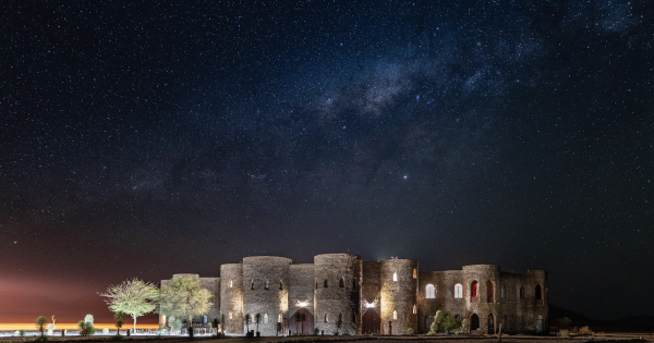 From Desert to Coast: Six Extraordinary Ways to Experience Namibia with O&amp;L Leisure