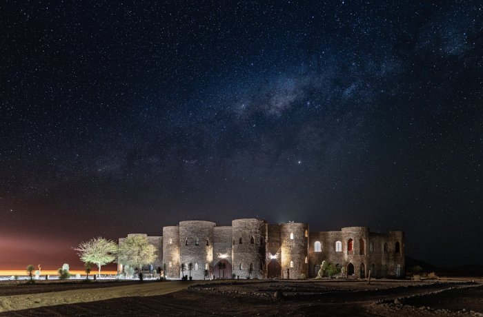 From Desert to Coast: Six Extraordinary Ways to Experience Namibia with O&amp;L Leisure