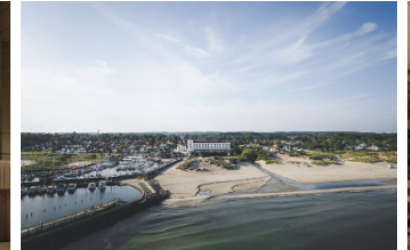 CORI HORNBÆK HOTEL SET TO DEBUT ON THE COPENHAGEN RIVIERA IN AUGUST 2026