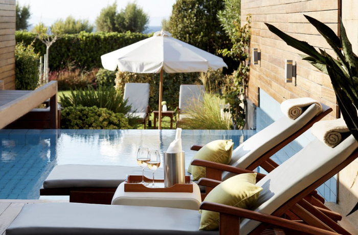 Sun-Soaked Greek Escapes for Every Generation with H Hotels Collection