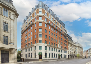 The Derby London City Opens, Bringing Curated British Character to the Heart of the Square Mile