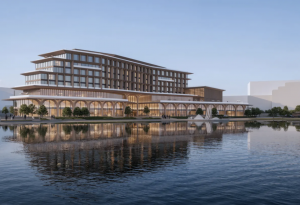Hilton Expands Lifestyle Presence in China’s Yangtze River Delta with Two New Hotel Signings