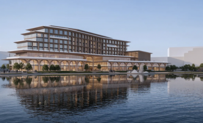 Hilton Expands Lifestyle Presence in China’s Yangtze River Delta with Two New Hotel Signings