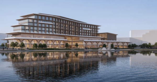 Hilton Expands Lifestyle Presence in China’s Yangtze River Delta with Two New Hotel Signings