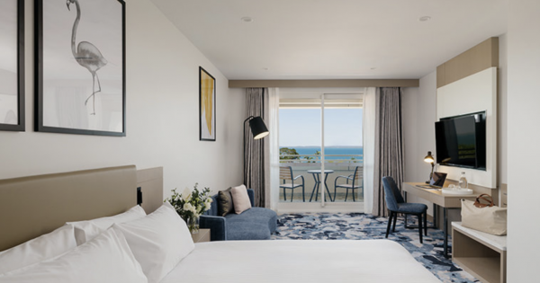 voco Darwin Suites opens in Australia’s Northern Territory