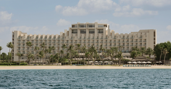 JA The Resort Makes Eid Al Adha Feel Effortless with Stays Shaped Around Every Guest