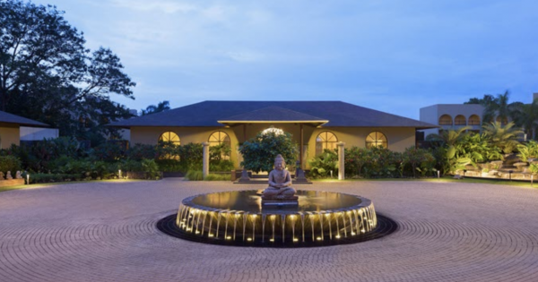 Marriott International and The Fern Hotels & Resorts Celebrate 75 Signings and 50 Openings
