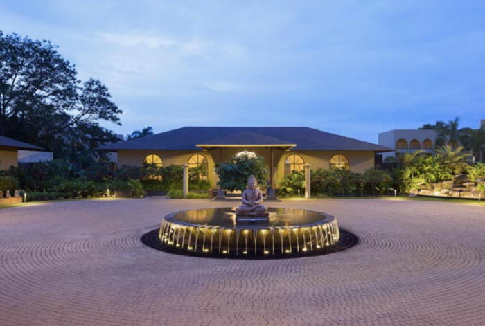 Marriott International and The Fern Hotels &amp; Resorts Celebrate 75 Signings and 50 Openings