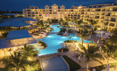 Beaches® Turks & Caicos Lights Up Grace Bay Beach with Star-Studded Debut of Treasure Beach Village