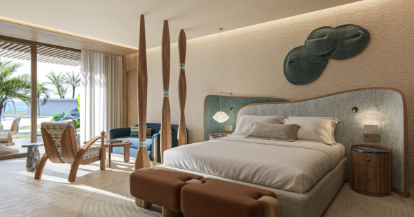 Hilton Accelerates Lifestyle Portfolio Growth in the Caribbean and Latin America