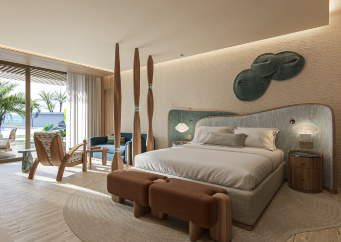 Hilton Accelerates Lifestyle Portfolio Growth in the Caribbean and Latin America