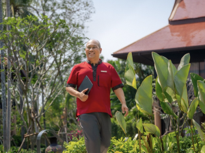 Anantara Launches ‘People Who Inspire’ to Mark 25 Years of Meaningful Journeys