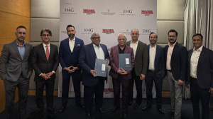 IHG Hotels & Resorts inks deal for InterContinental Jaipur Achrol Resort