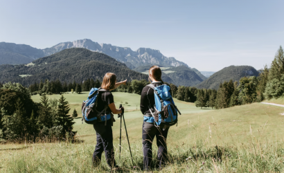 Memorable Multigenerational Experiences Curated By Kempinski Hotels