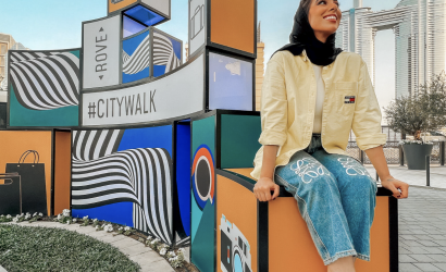 Enjoy Feel-Good Stays from AED 199 This Eid Al Adha Across Rove Hotels