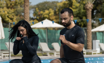 Your Wellness Plans Are Sorted this Eid With Complimentary Gym Access at VEO Fitness