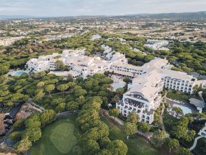 Accommodation Packages Announced at Jessie J’s Iconic Summer Gala at Pine Cliffs Resort