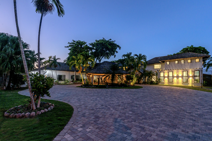 Malatai Villa, Jamaica: A Caribbean Masterpiece on the World Stage