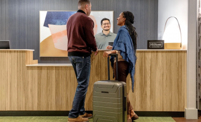 Spark by Hilton Set to Debut in Italy