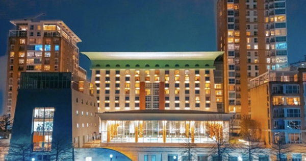 IHG Hotels & Resorts brings luxury conversion brand Vignette Collection to London