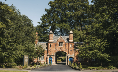 FAIRMONT HOTELS & RESORTS DEBUTS IN NORTHWEST ENGLAND WITH FAIRMONT CHESHIRE, THE MERE