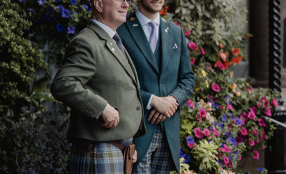THE BALMORAL LAUNCHES BESPOKE HERITAGE EXPERIENCE