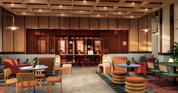 Hilton Launches Undergraduate by Hilton, Accelerating Lifestyle Portfolio Growth