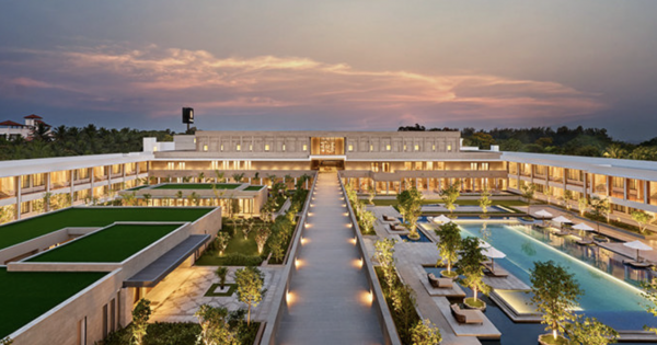 A New Chapter by the Sea Unfolds at InterContinental Chennai Mahabalipuram Resort