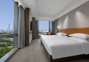 Hyatt Place Tianjin South Railway Station Celebrates Official Opening
