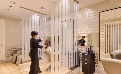 Four Seasons Hotel Madrid Launches Spa Garçon Èclat Experience